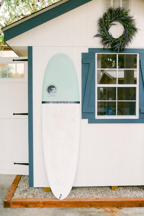 Luxe Ob Retreat Sauna Bikes Beach Nearby San Diego Kültér fotó